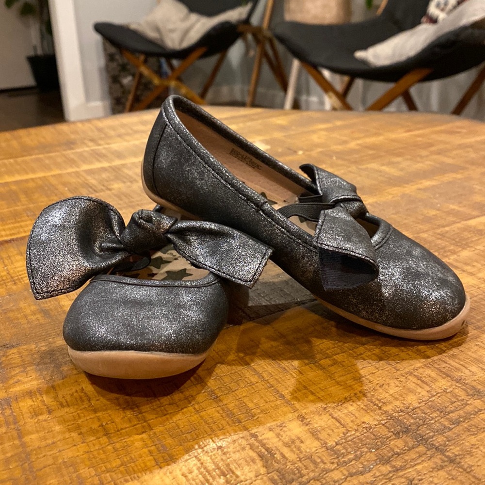 Livie & Luca size 11